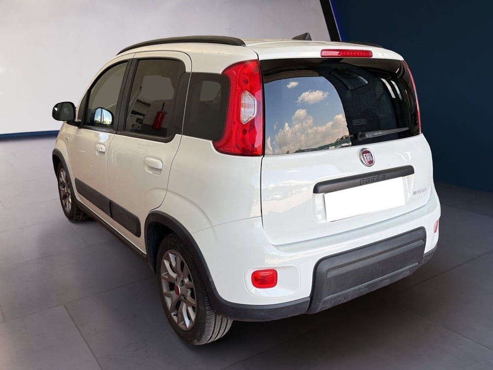 Fiat Panda usata a Torino (5)