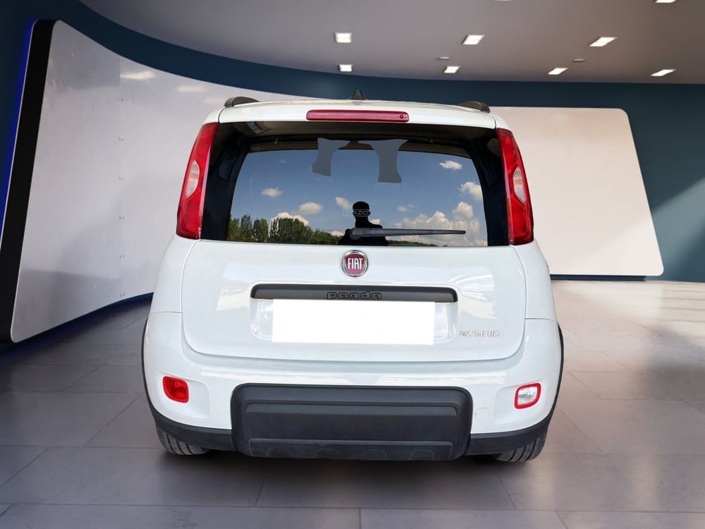 Fiat Panda usata a Torino (6)