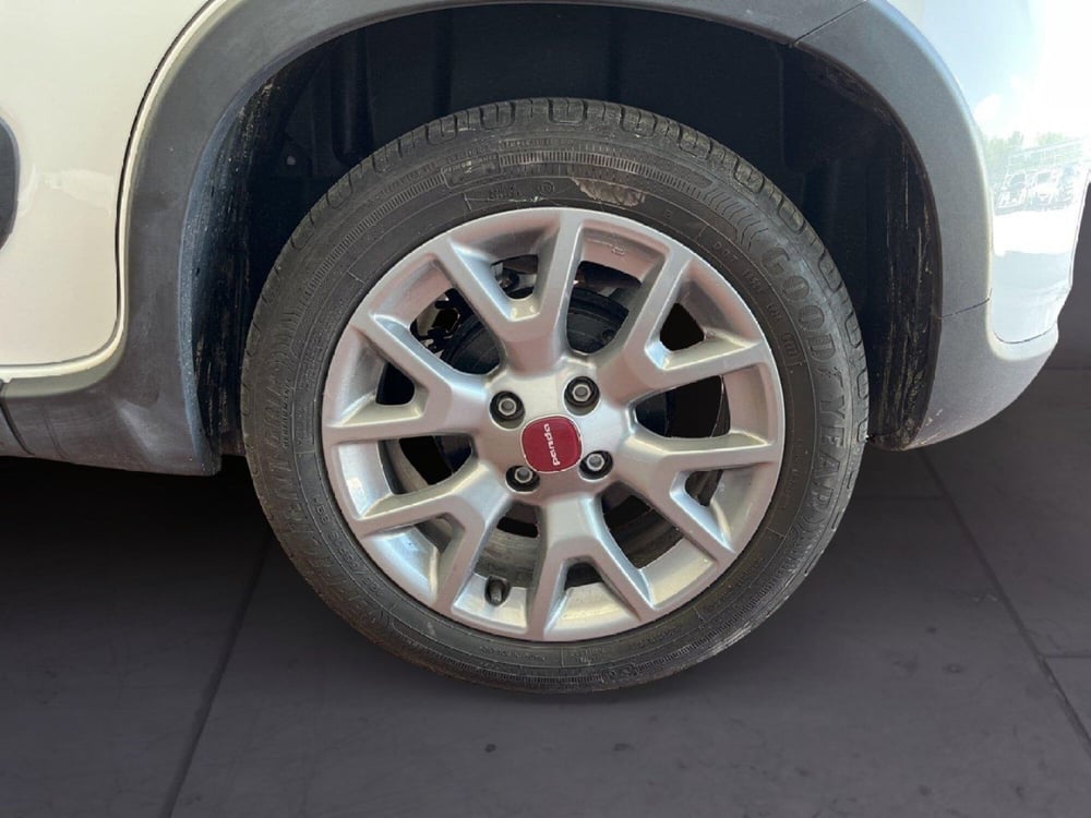 Fiat Panda usata a Torino (7)