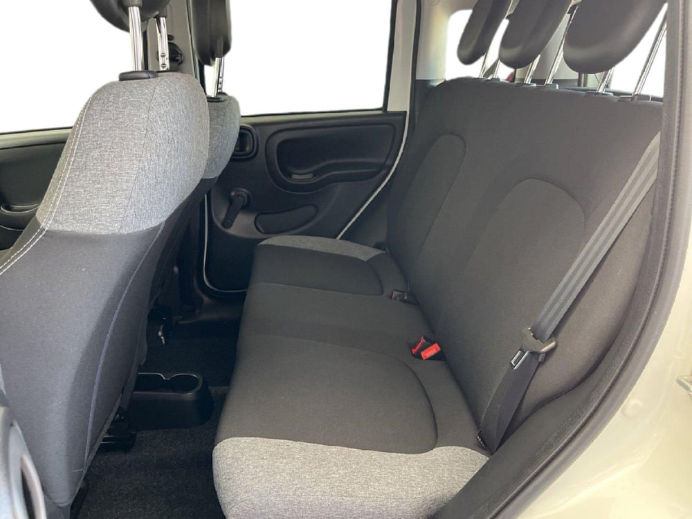 Fiat Panda usata a Torino (8)