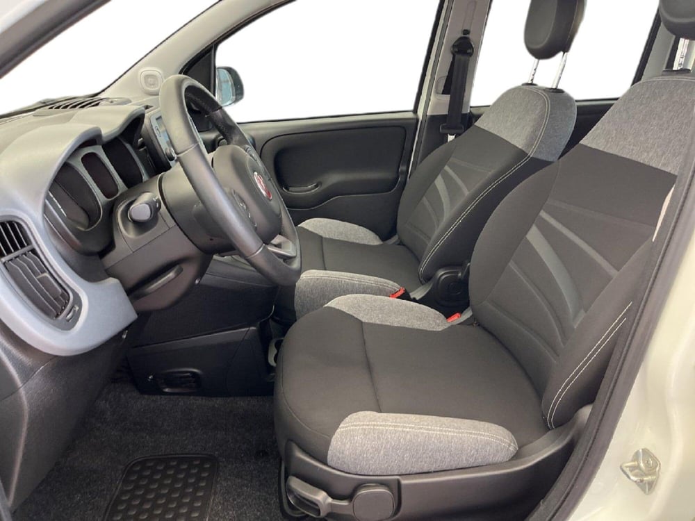 Fiat Panda usata a Torino (9)