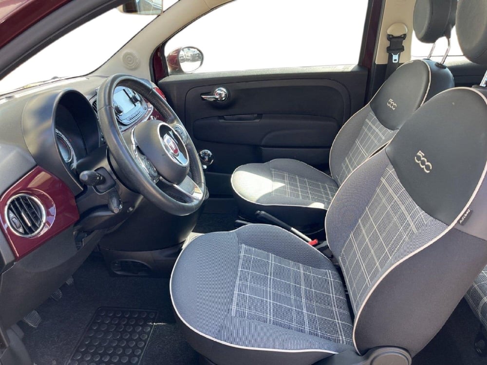 Fiat 500 usata a Torino (10)
