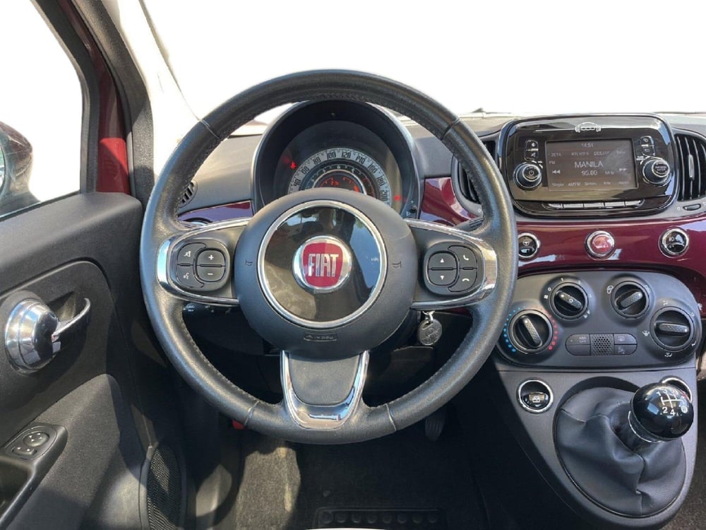 Fiat 500 usata a Torino (12)
