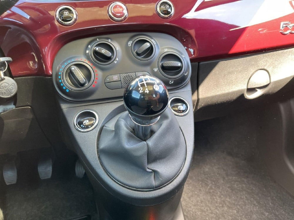 Fiat 500 usata a Torino (14)