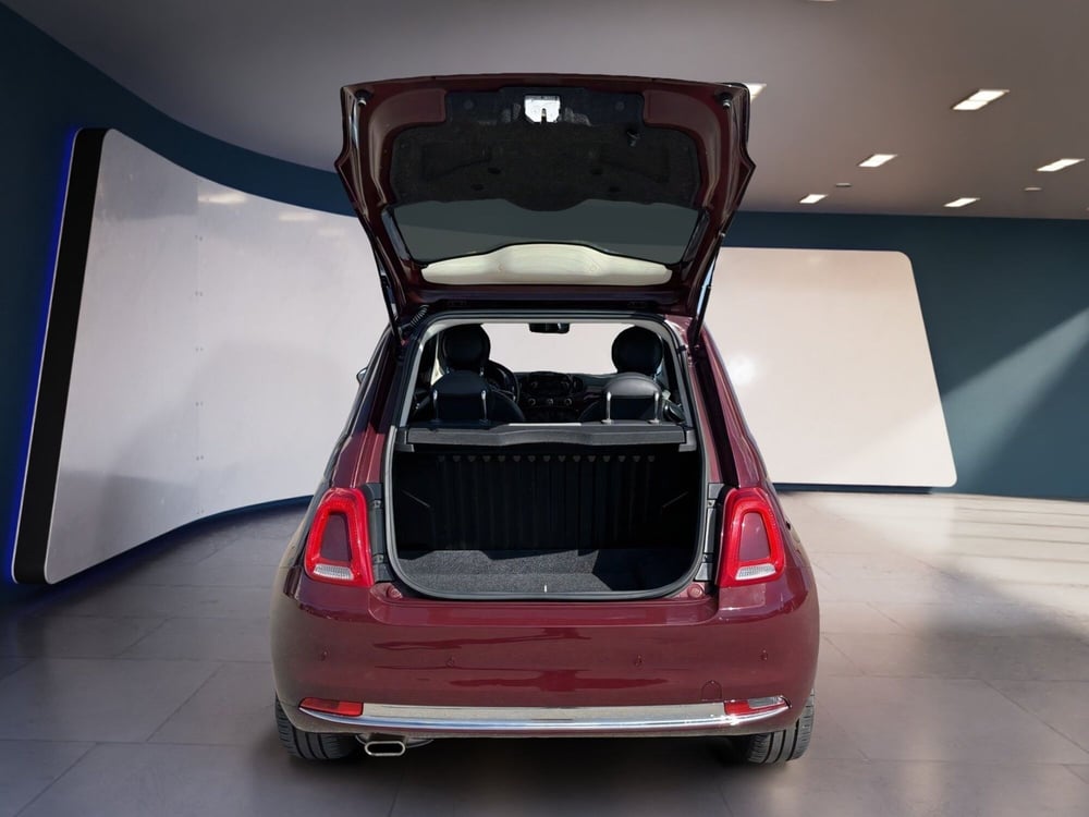 Fiat 500 usata a Torino (7)
