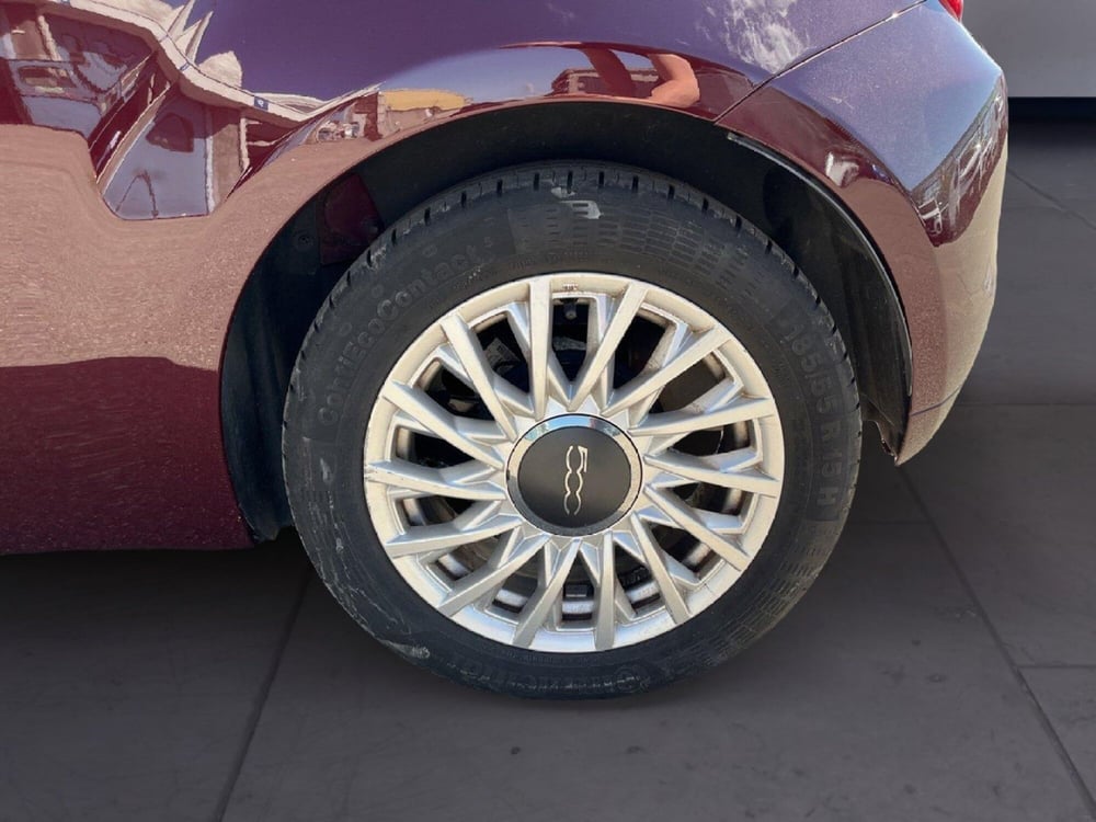 Fiat 500 usata a Torino (8)