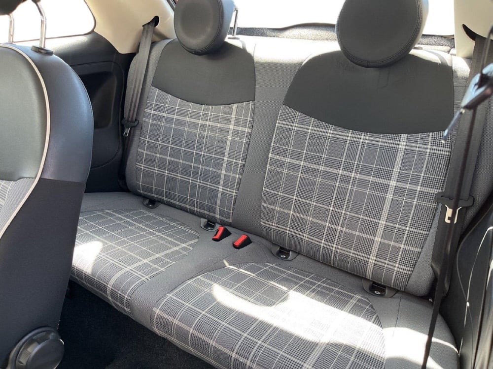Fiat 500 usata a Torino (9)