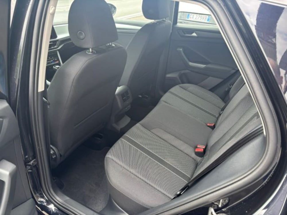 Volkswagen T-Roc nuova a Brescia (12)