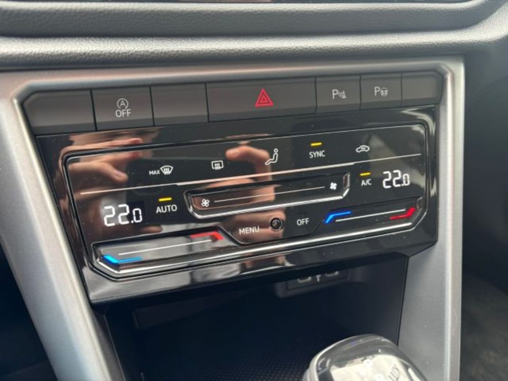 Volkswagen T-Roc nuova a Brescia (8)