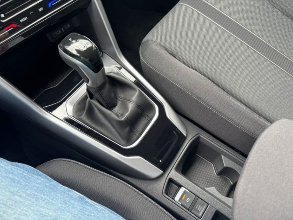 Volkswagen T-Roc nuova a Brescia (9)