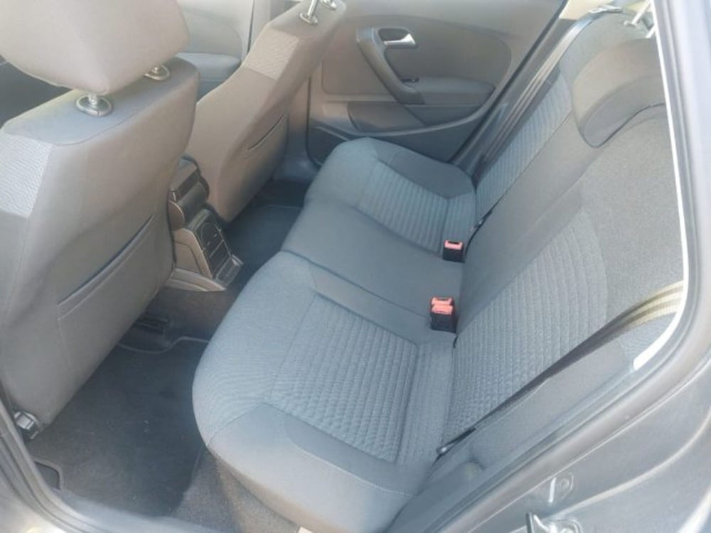 Volkswagen Polo usata a Brescia (10)