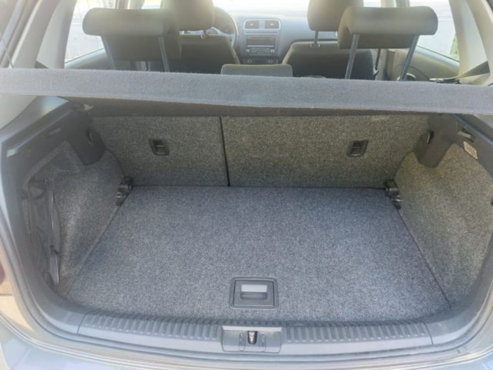Volkswagen Polo usata a Brescia (11)