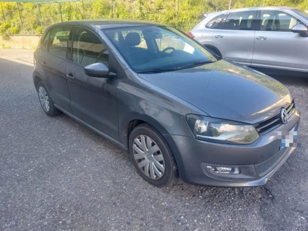 Volkswagen Polo usata a Brescia (2)