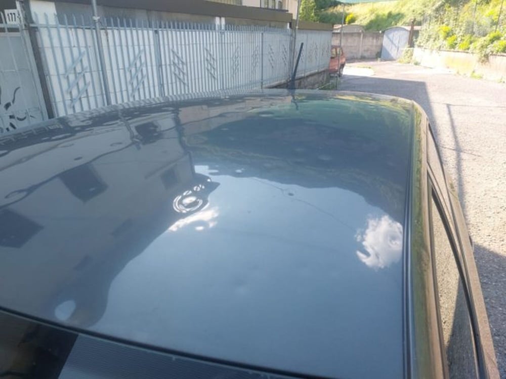 Volkswagen Polo usata a Brescia (3)