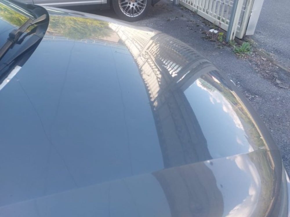 Volkswagen Polo usata a Brescia (4)