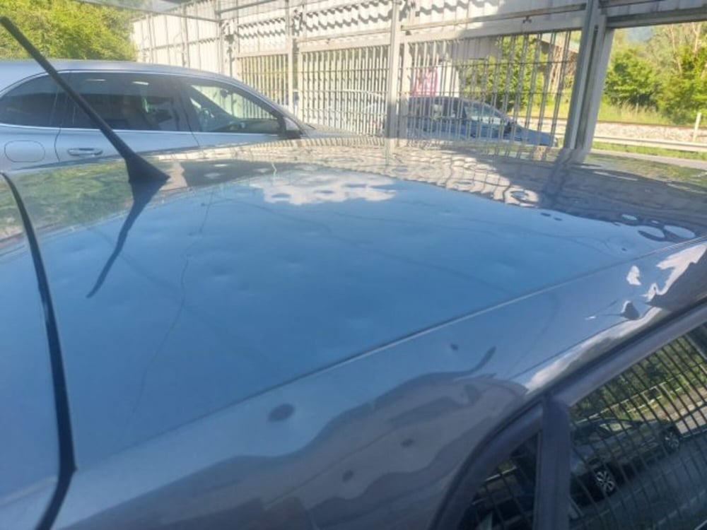 Volkswagen Polo usata a Brescia (5)