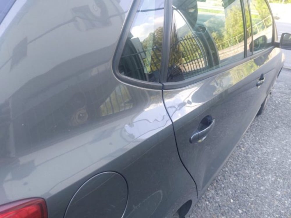 Volkswagen Polo usata a Brescia (6)