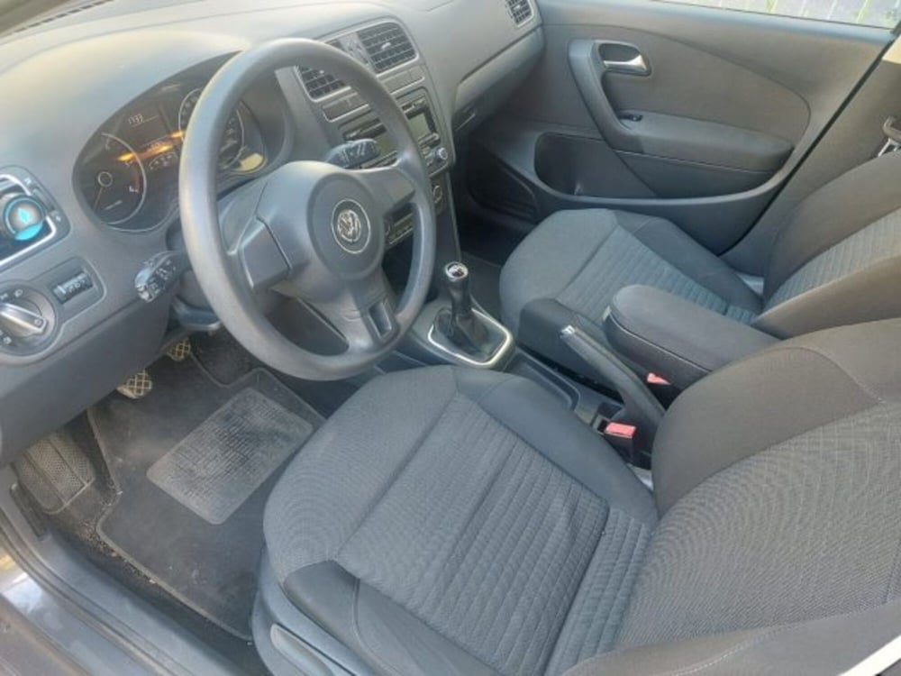 Volkswagen Polo usata a Brescia (7)