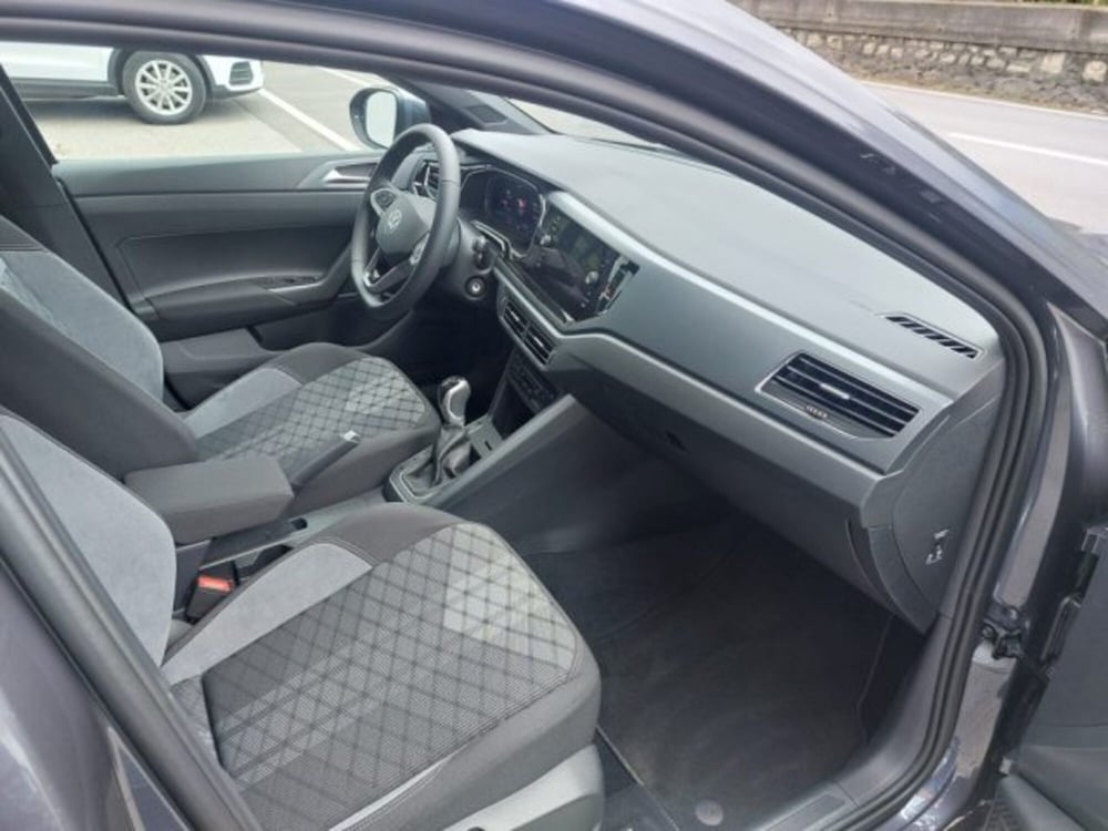 Volkswagen Taigo nuova a Brescia (13)