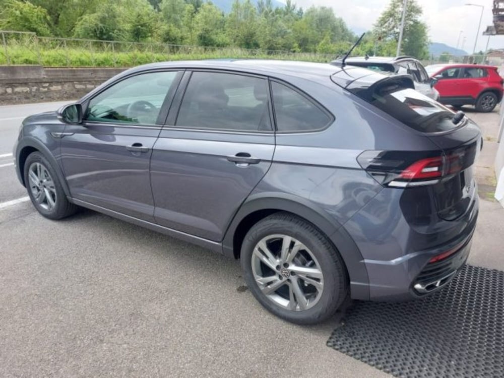 Volkswagen Taigo nuova a Brescia (3)