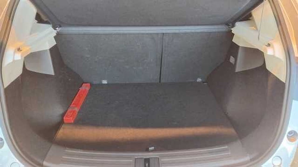 Mg ZS usata a Milano (12)