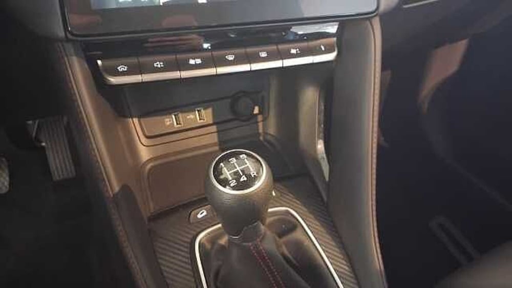 Mg ZS usata a Milano (14)