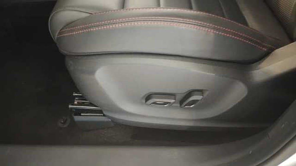 Mg ZS usata a Milano (17)
