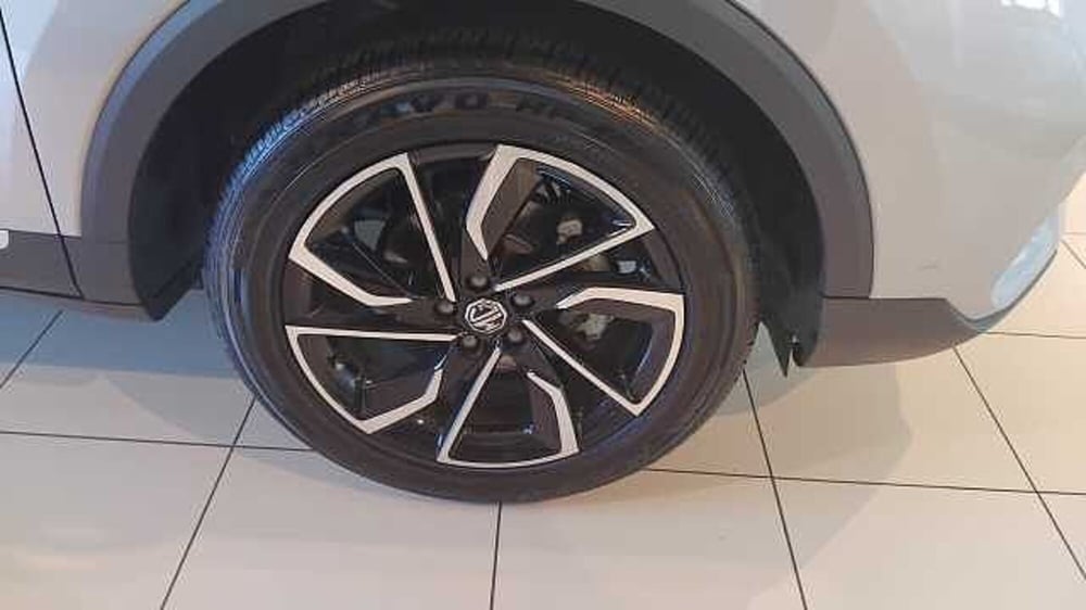 Mg ZS usata a Milano (7)