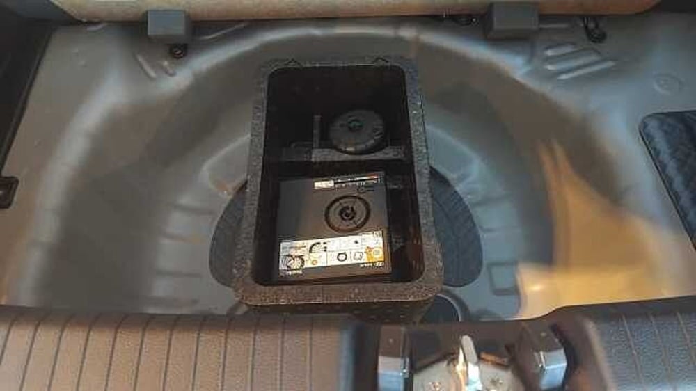 Hyundai i10 nuova a Milano (17)