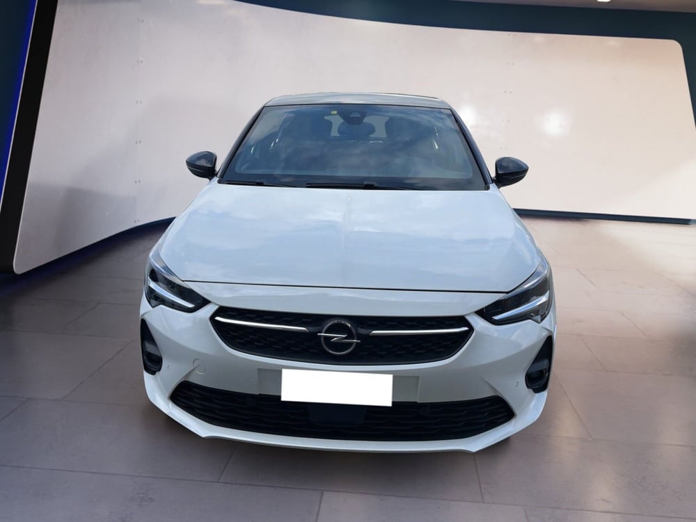 Opel Corsa usata a Torino