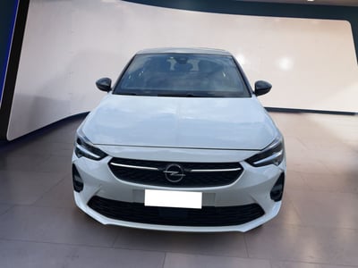 Opel Corsa 1.2 100 CV GS Line del 2022 usata a Torino