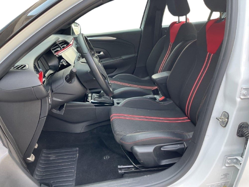 Opel Corsa usata a Torino (10)