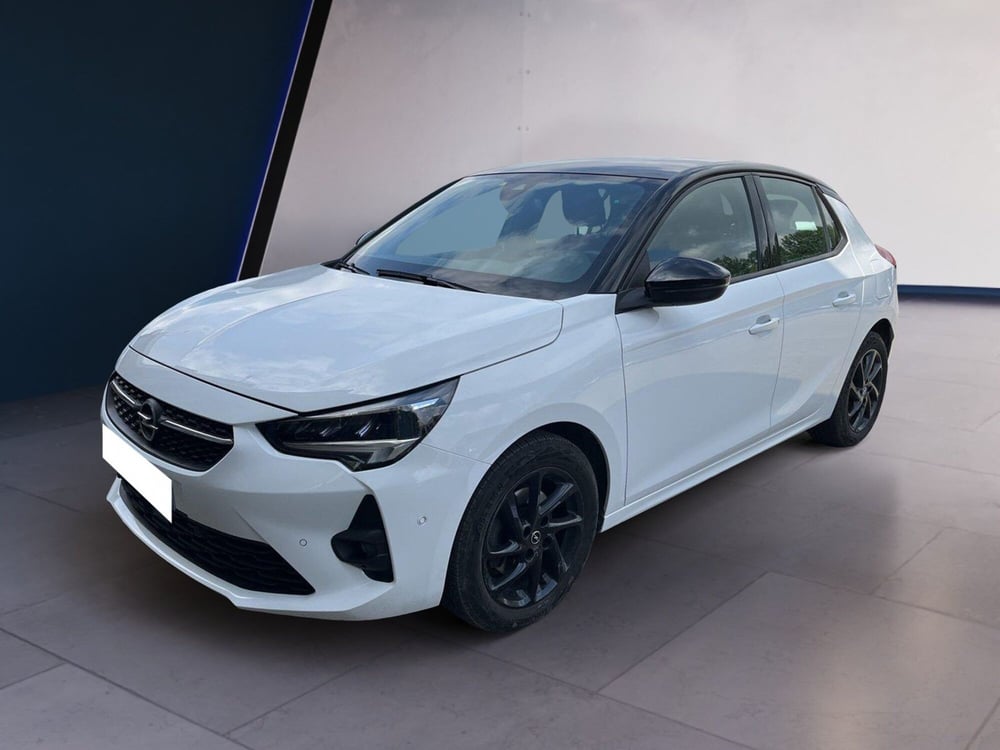 Opel Corsa usata a Torino (2)