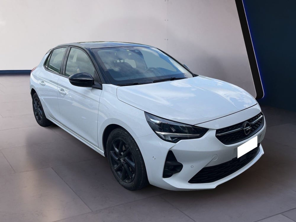 Opel Corsa usata a Torino (3)