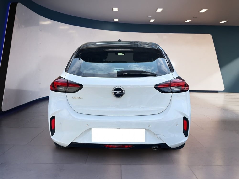 Opel Corsa usata a Torino (6)