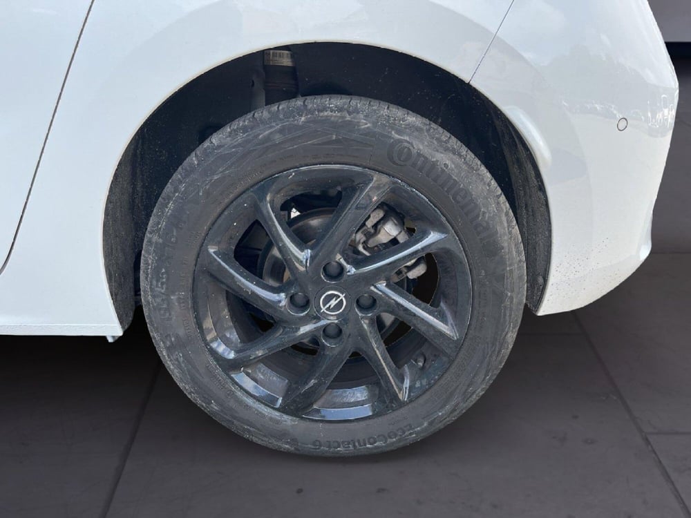 Opel Corsa usata a Torino (8)