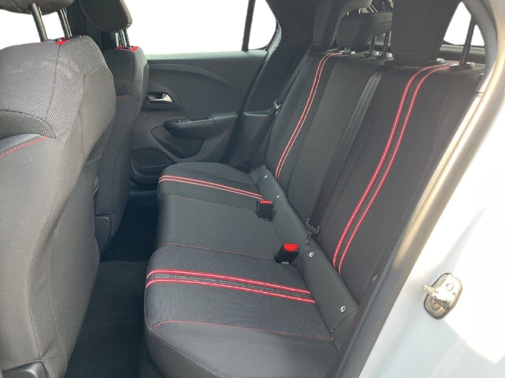 Opel Corsa usata a Torino (9)