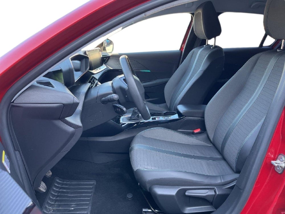 Peugeot 208 usata a Torino (10)
