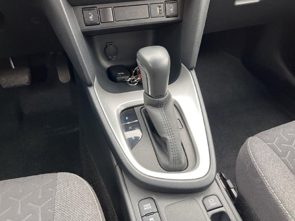 Toyota Yaris Cross usata a Torino (14)