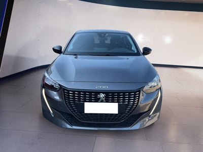 Peugeot 208 1.2 puretech Active s&amp;s 75cv del 2022 usata a Torino