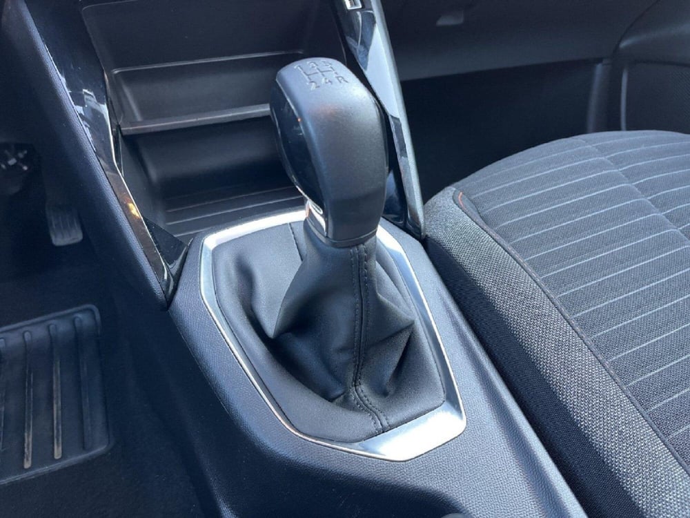 Peugeot 208 usata a Torino (15)
