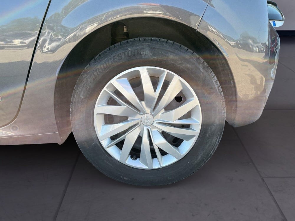 Peugeot 208 usata a Torino (8)