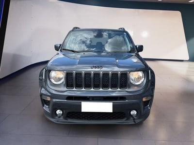 Jeep Renegade 1.5 turbo t4 mhev Renegade 2wd dct del 2022 usata a Torino