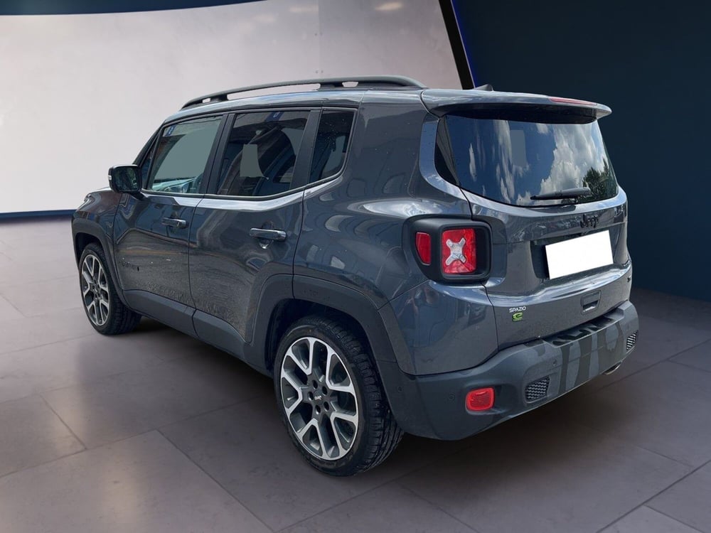 Jeep Renegade usata a Torino (4)