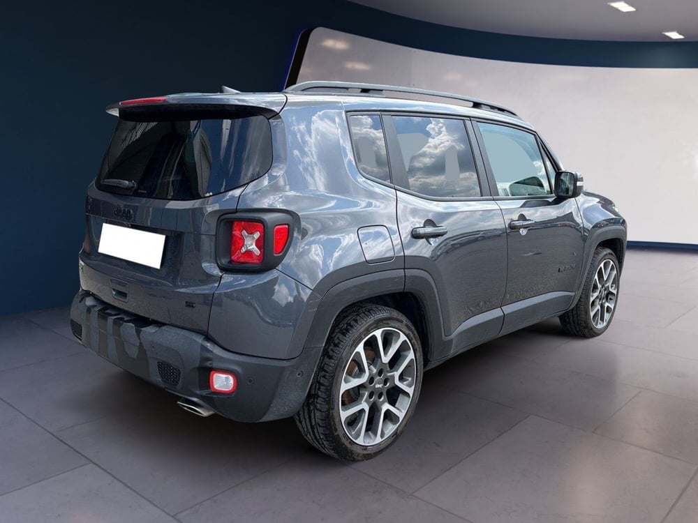 Jeep Renegade usata a Torino (5)