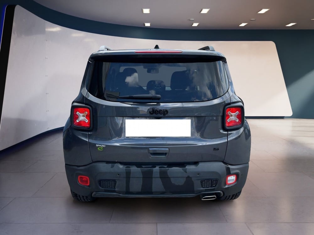 Jeep Renegade usata a Torino (6)