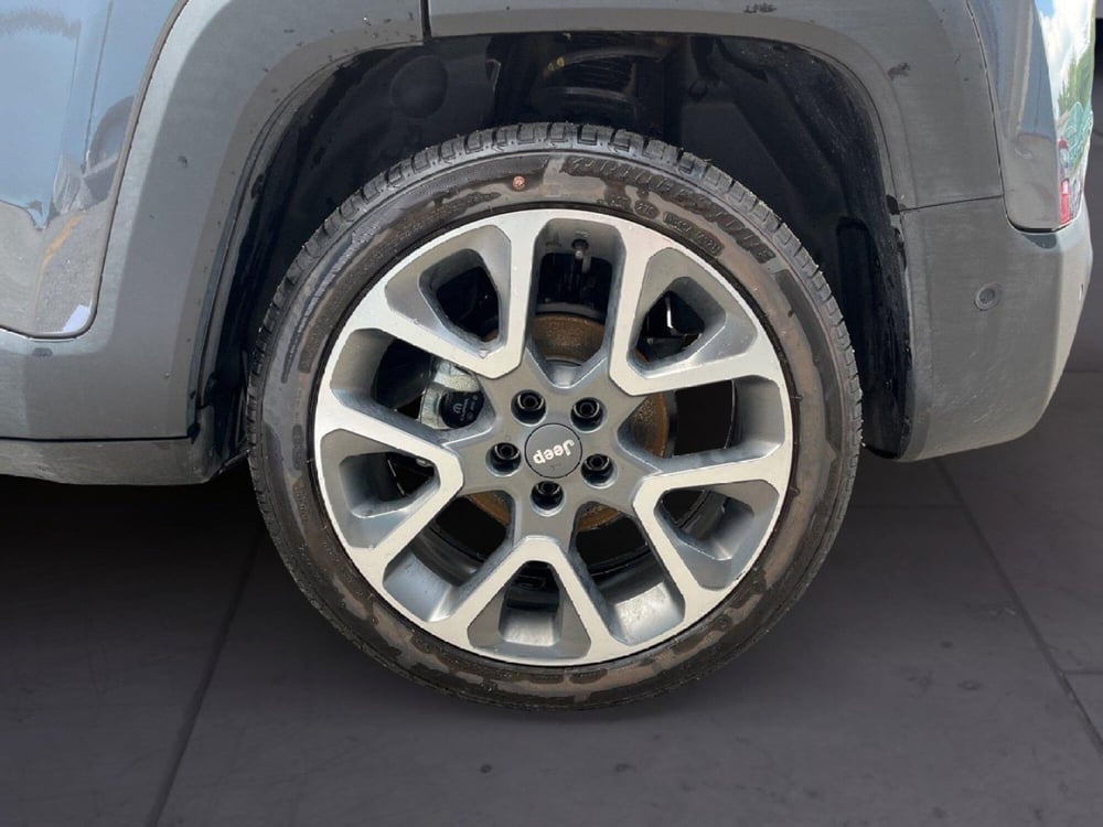 Jeep Renegade usata a Torino (8)