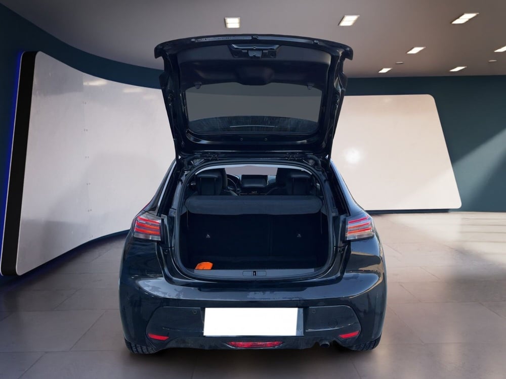 Peugeot 208 usata a Torino (7)