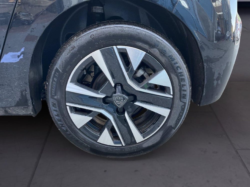 Peugeot 208 usata a Torino (8)