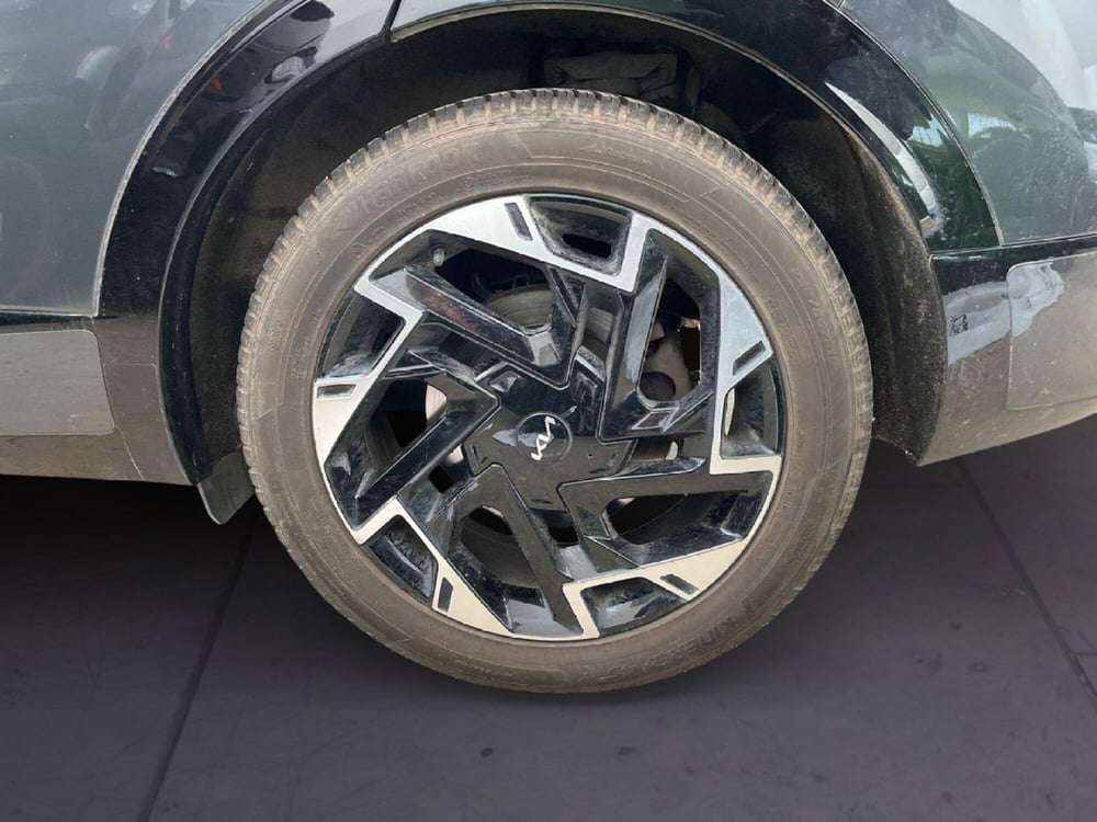 Kia Sportage usata a Torino (7)